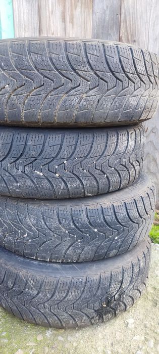 195 65 15 m&s cauciucuri anvelope iarna