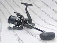 Mulinetă Feeder si Crap PRO FL NOBLE HP5500 cu tambur Long Cast