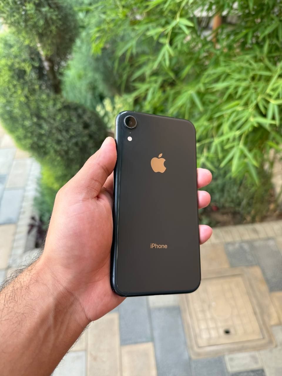 Iphone xr ayfon xr 64gb