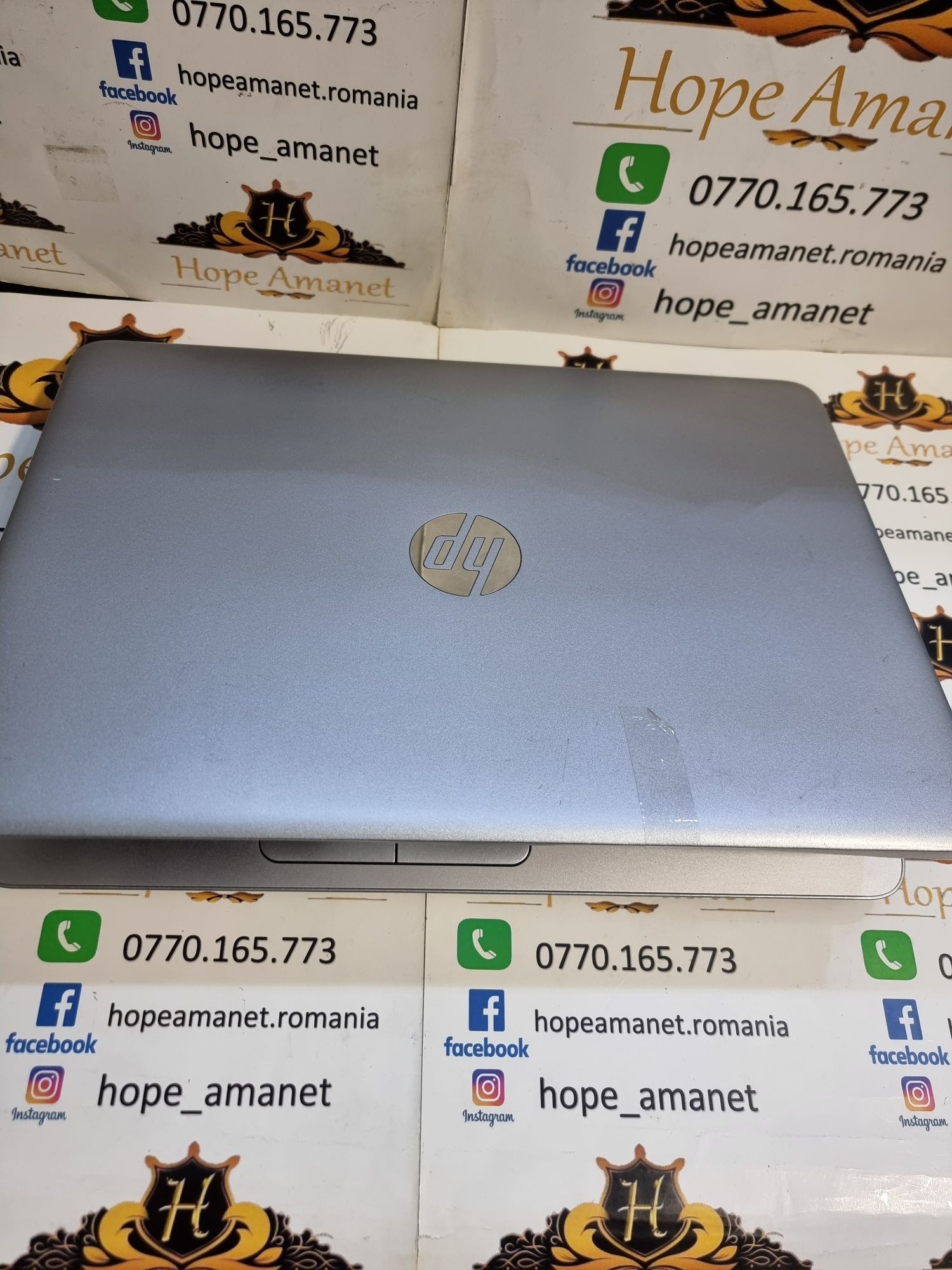 Hope Amanet P6 Laptop HP Elitebook 840 G3