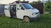 Vw t4 2.5 acv in stare buna