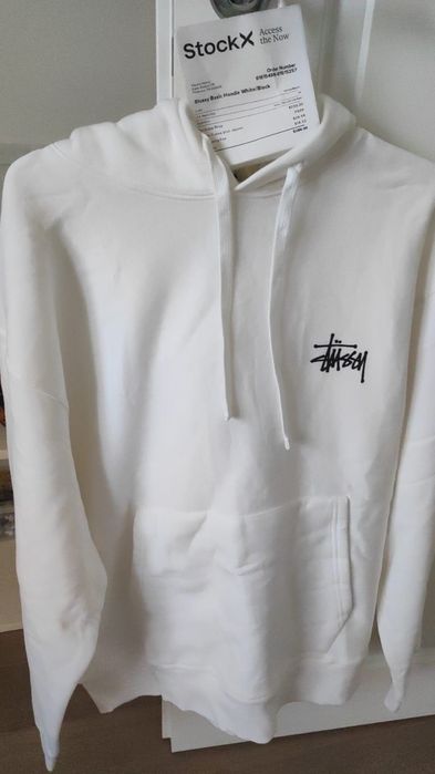 Hanorac Stussy marimea M