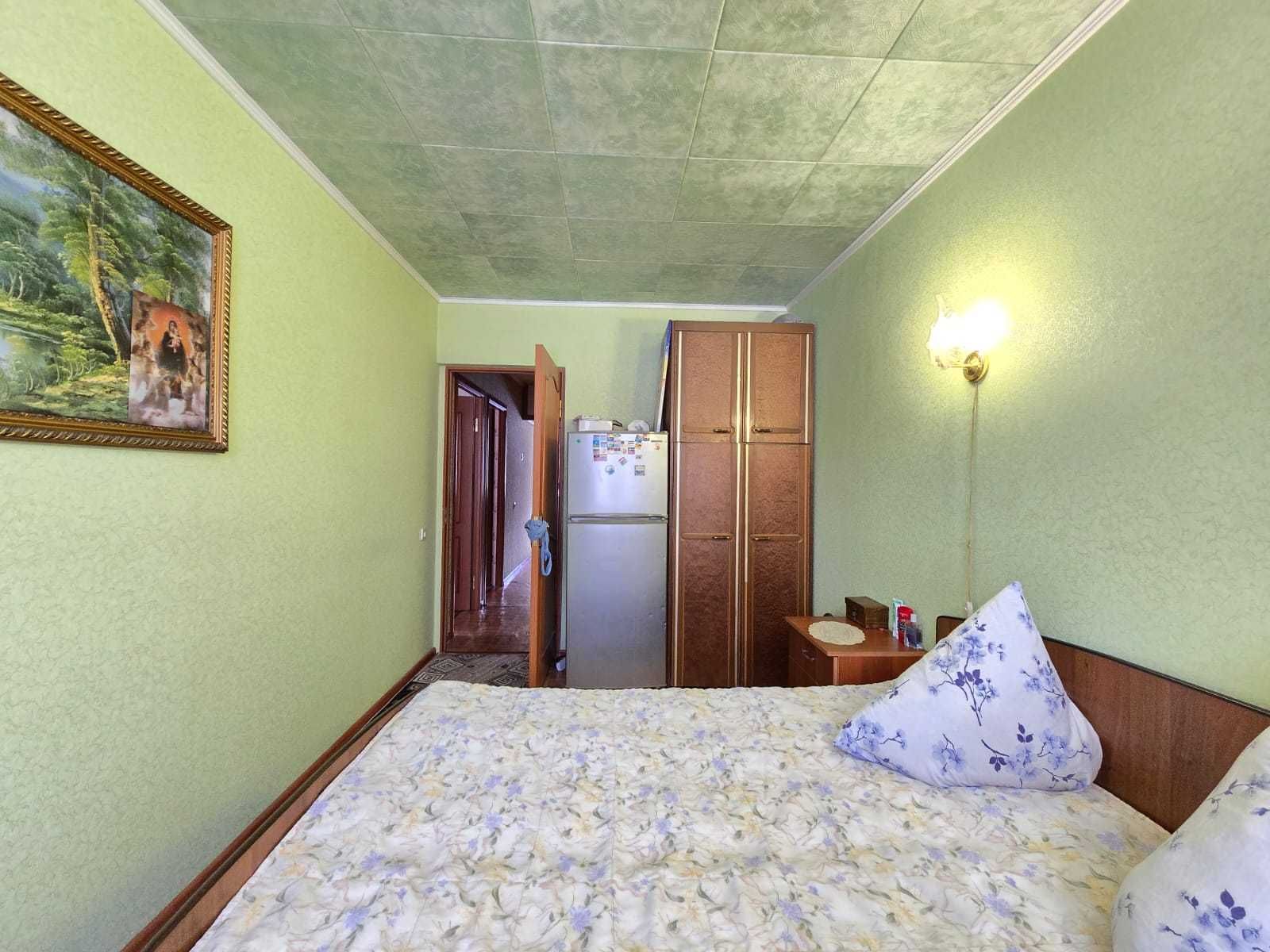 продам 3х комн в 6мкр 62кв.м/ПОМОЩЬ В ИПОТЕКЕ