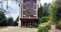 Spatiu comercial 1330 mp pretabil hotelbirouriclinica medicala -  IS-1