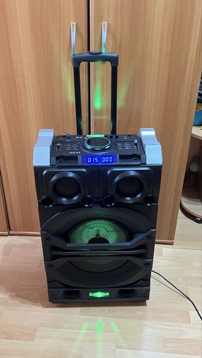 Boxa marca AKAI de vanzare