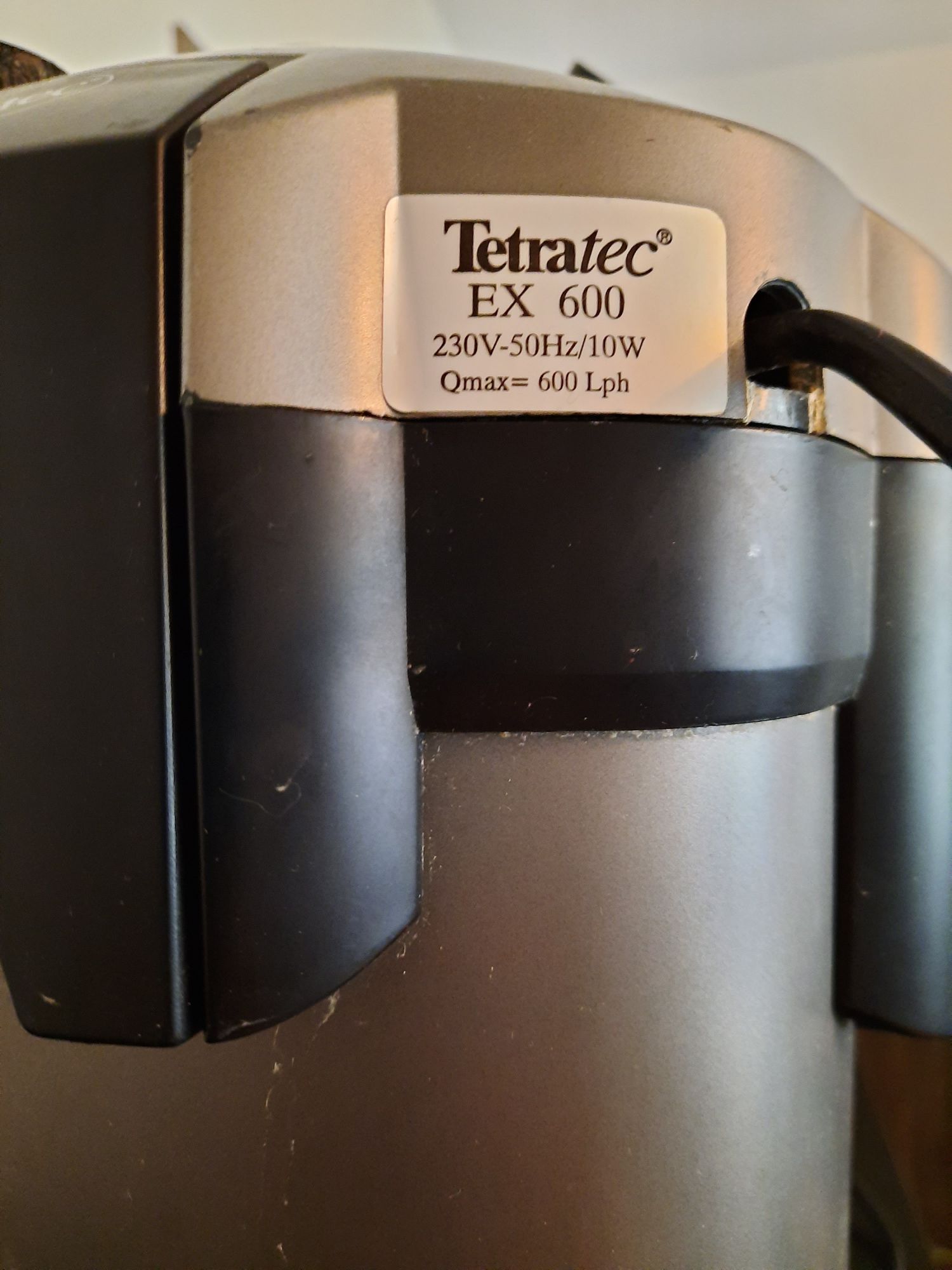 Pompa tetratec EX 400