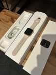 Ceas Apple Series 5 Gold 40mm GPS