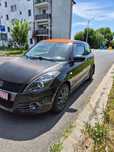 Suzuki Swift Suzuki Swift Sport