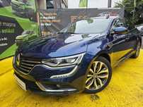 Renault Talisman Renault Talisman Limited/Posibilitate rate