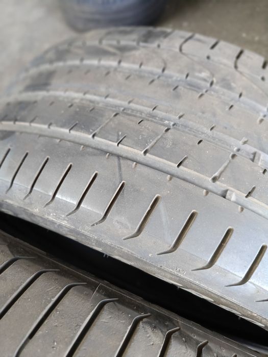 Летни гуми -20цола -265/45-1бр.-70лв."PIRELLI"