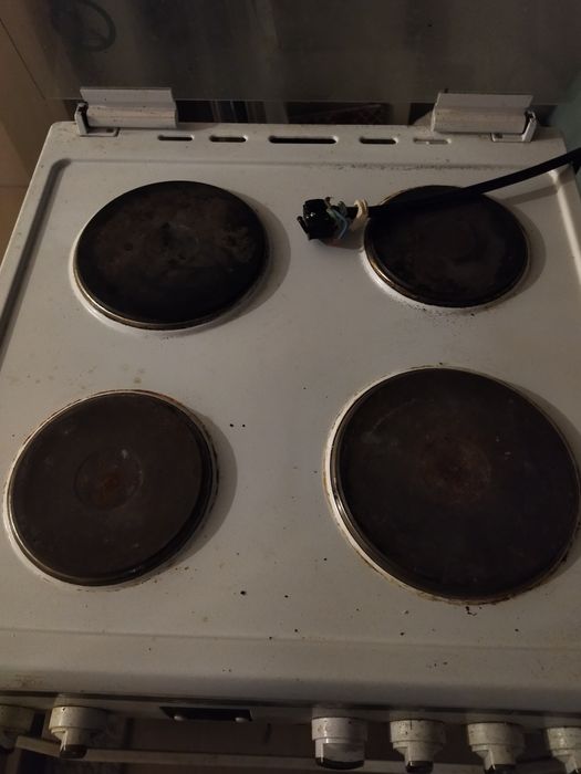 Готварска печка finlux