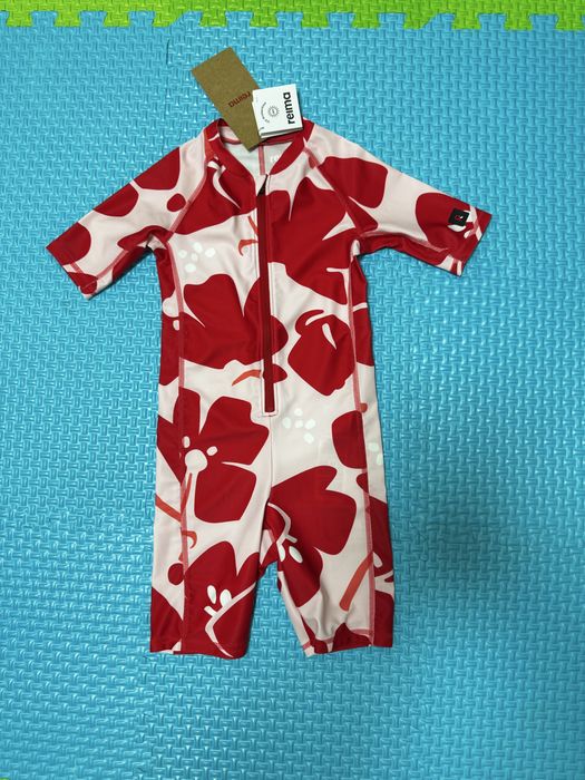 Рашгард для купания Reima