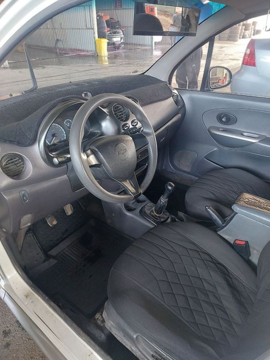 Matiz best yaxshi sastayanada