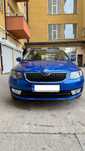 Skoda Octavia Style 1,6 TDI