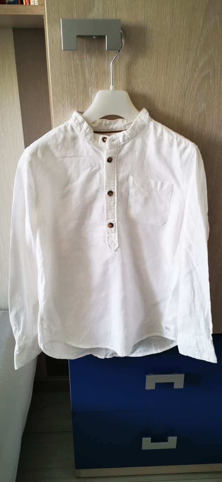 Lot cămăși H&M mărimea 140