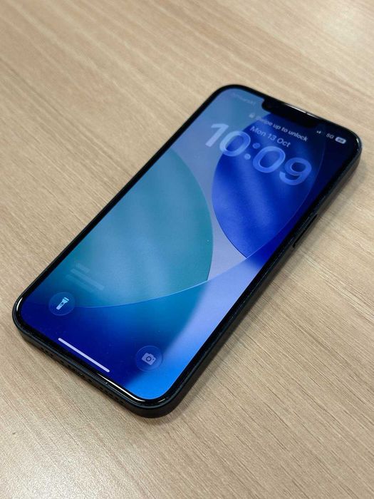 iPhone 14 128GB Midnight black