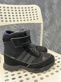 Adidas ботинки сапоги обувь оригинал адидас