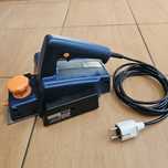 Mașină rindeluit (rindea) professionala AEG EH 700,ca Mafell
