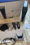 Playstation 5 disc 825GB