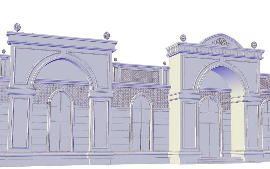 AutoCAD Курсы онлайн и оффлайн.