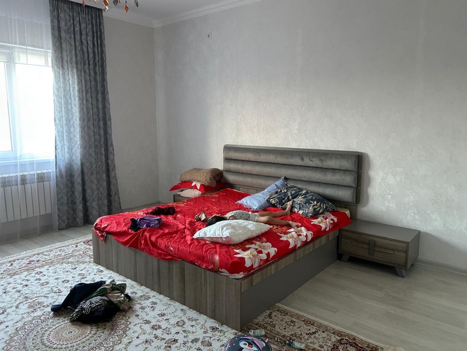 Продаю мебель спальний б/у