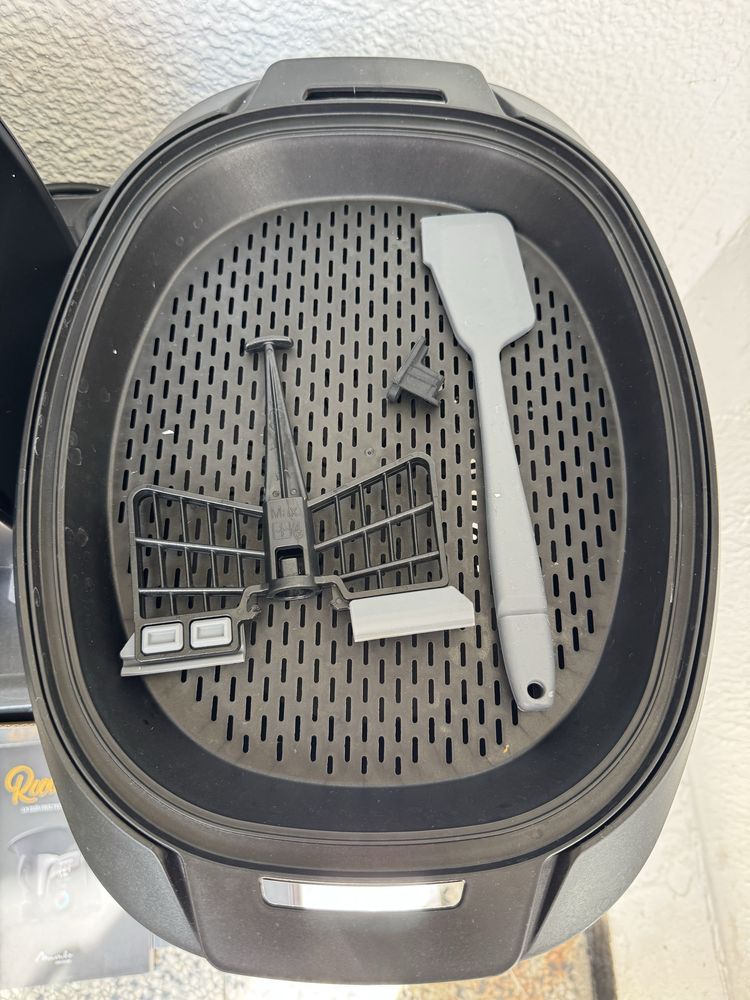 Мултикукър Cecotec MAMBO 9090, 30 Функции за Готвене, 1700W, с Везна!