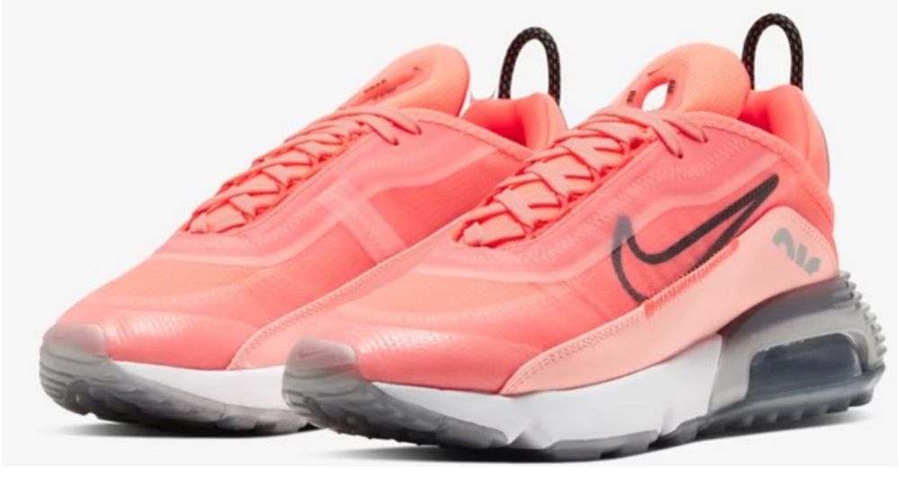 Nike Air Max 2090 Lava Glow Ice Pink UK5.5/EUR39номер/25см