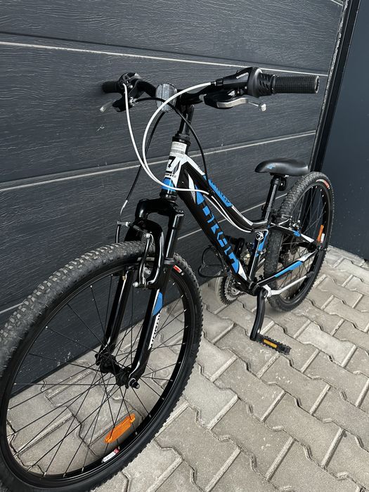 Детски велосипед Drag 24” 3x6