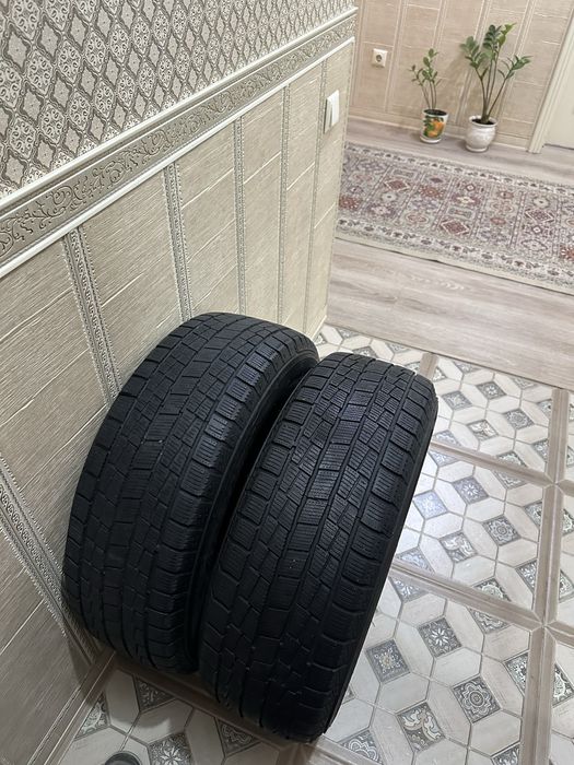 Зимние шины Goform 215/60/16