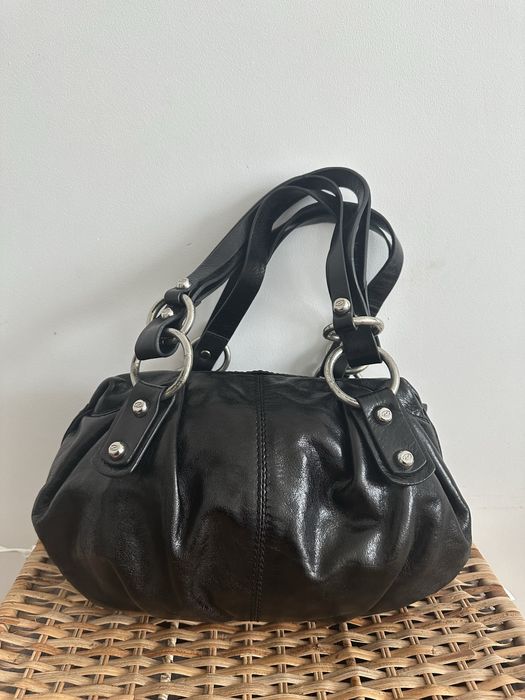 Дамска малка чанта Fabiano кожа