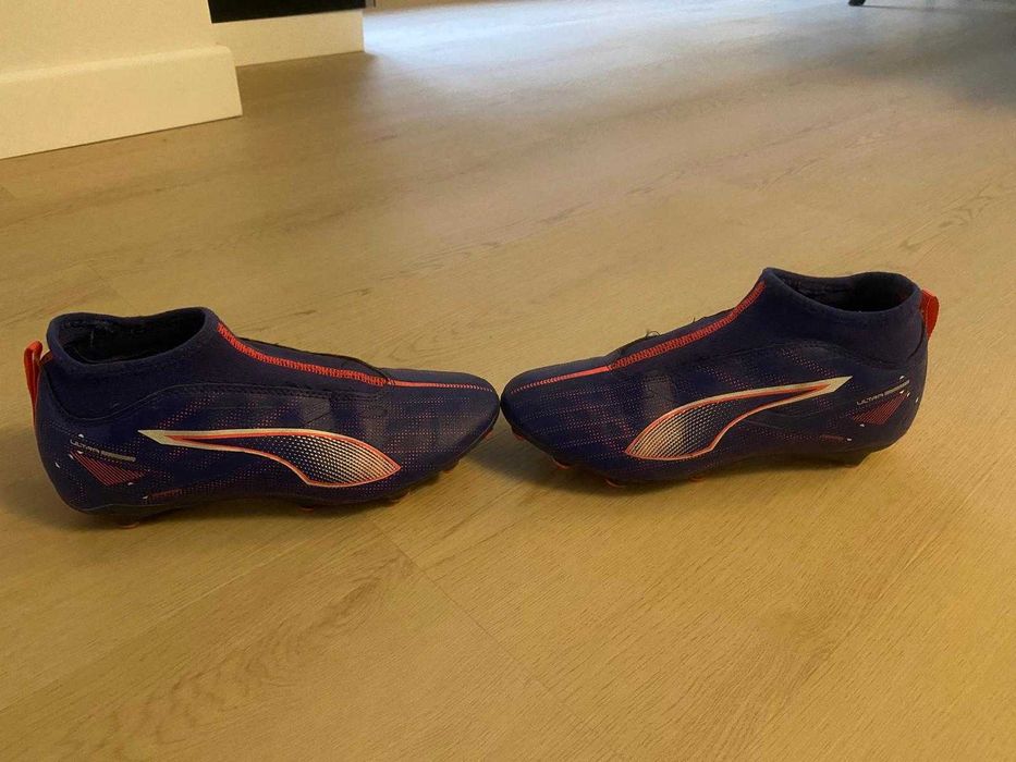 Crampoane Puma nr 38