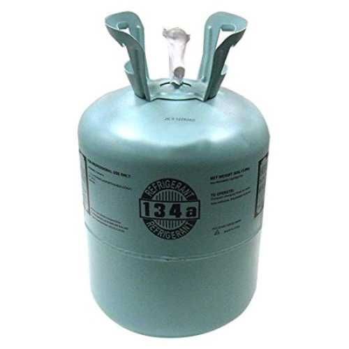 Refrigerant R134A, calitate pura.  Conform UE