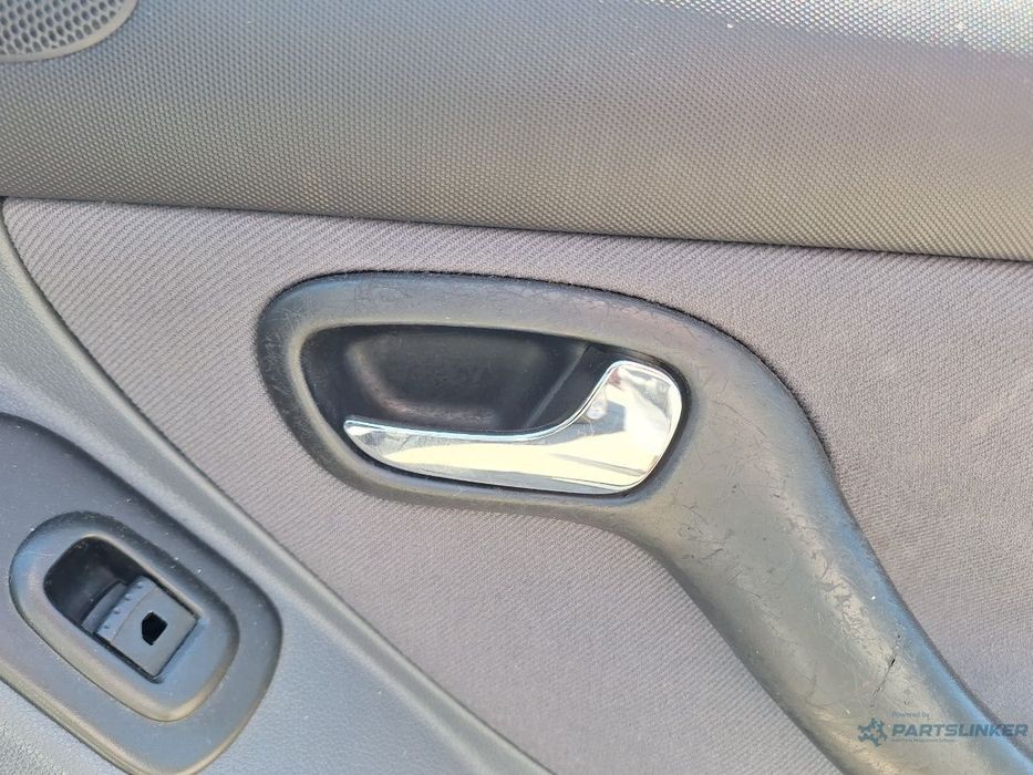 Maner interior portiera spate dreapta SEAT TOLEDO II 1M2 1998 - 2006 16V AUS, AZD, BCB