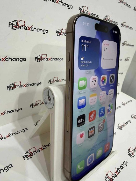 iPhone 16 Pro Desert Neverlocked 512GB