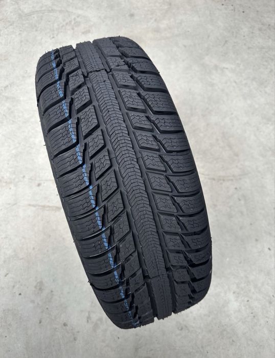 Anvelope Iarna 205 55 16 Garantie 3 Ani dot 2025