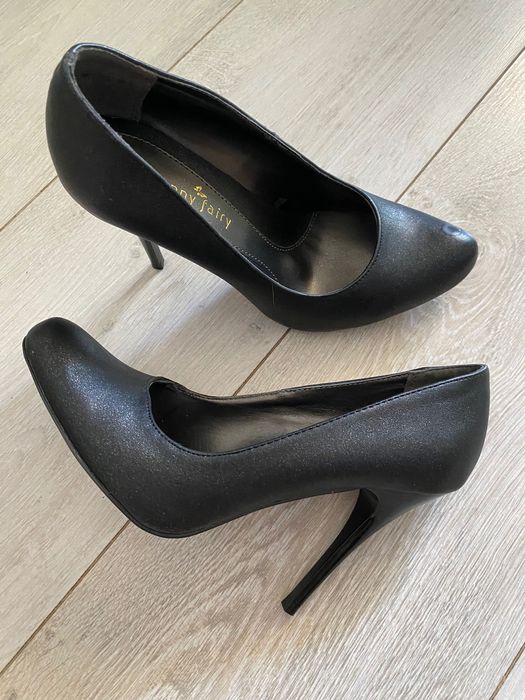 Дамски елегантни обувки - Нови!
