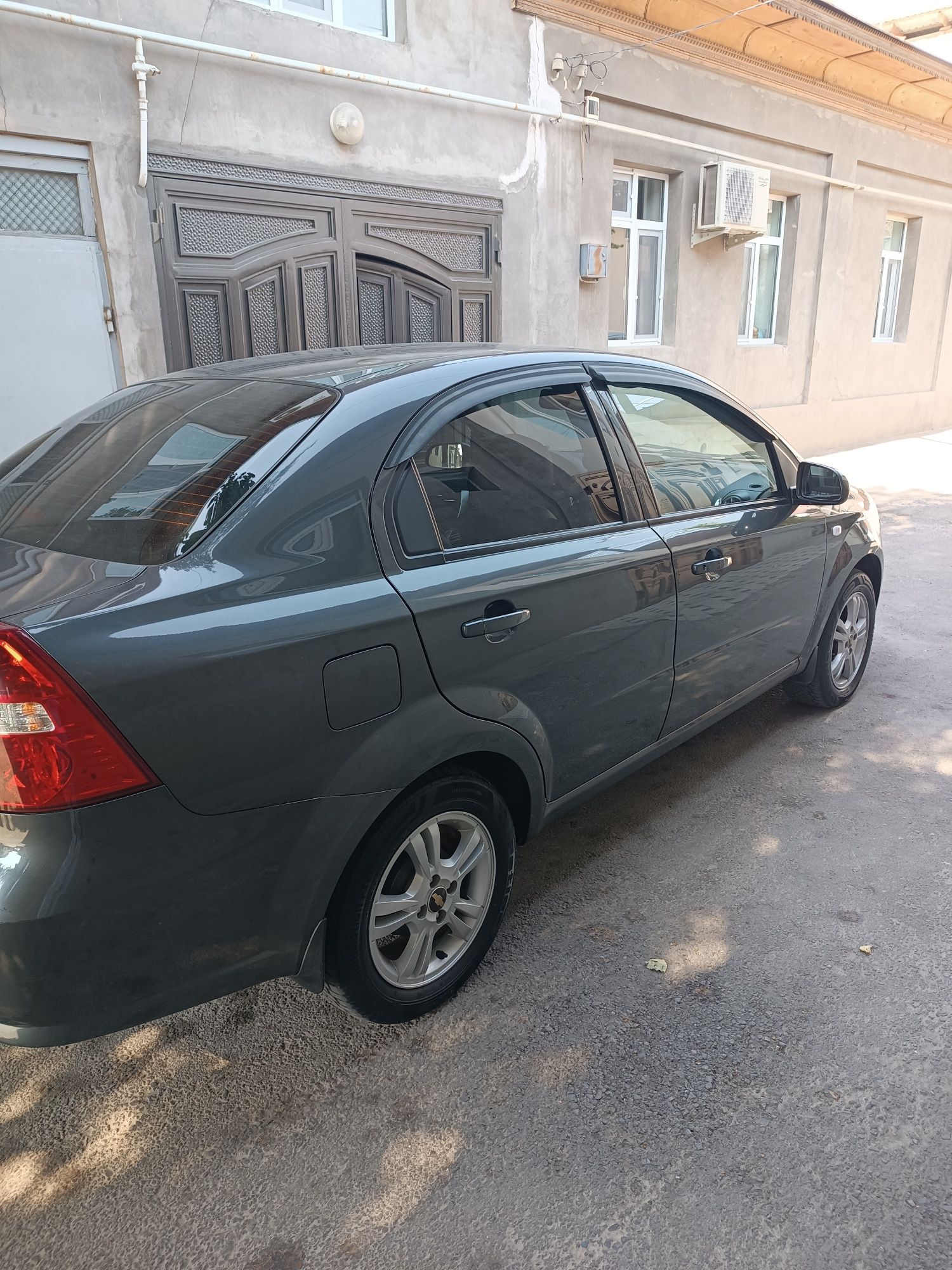 Nexia3 2019 sotiladi tozza