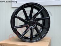 18 Джанти Vossen 5x112 Volkswagen Audi Seat Skoda Mercedes восен