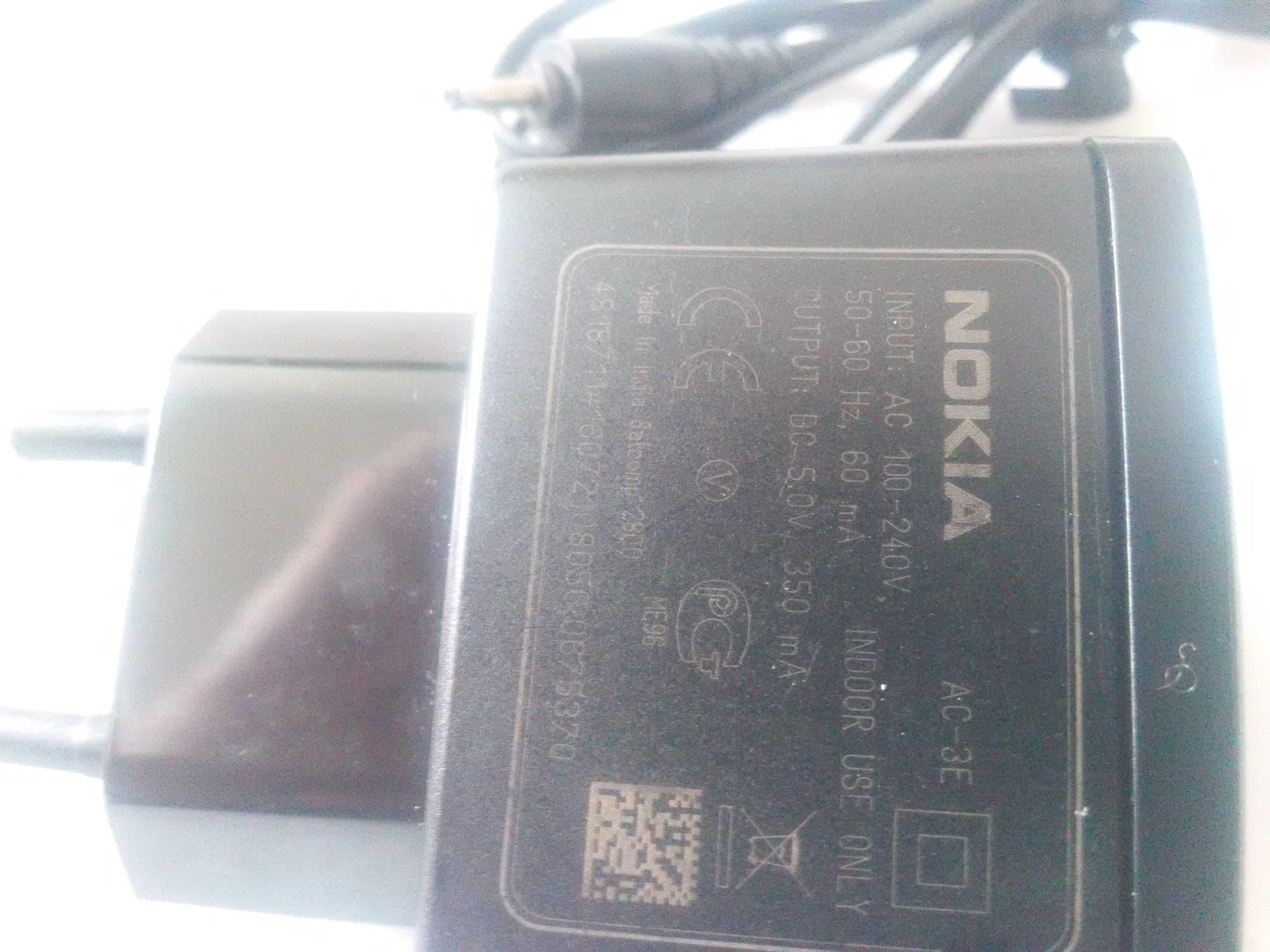 GSM Nokia X3-02, черен