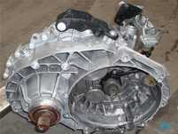Cutie de viteze VW T5; 2.0 START & STOP; 6 trepte