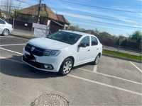 Dacia Logan 2017