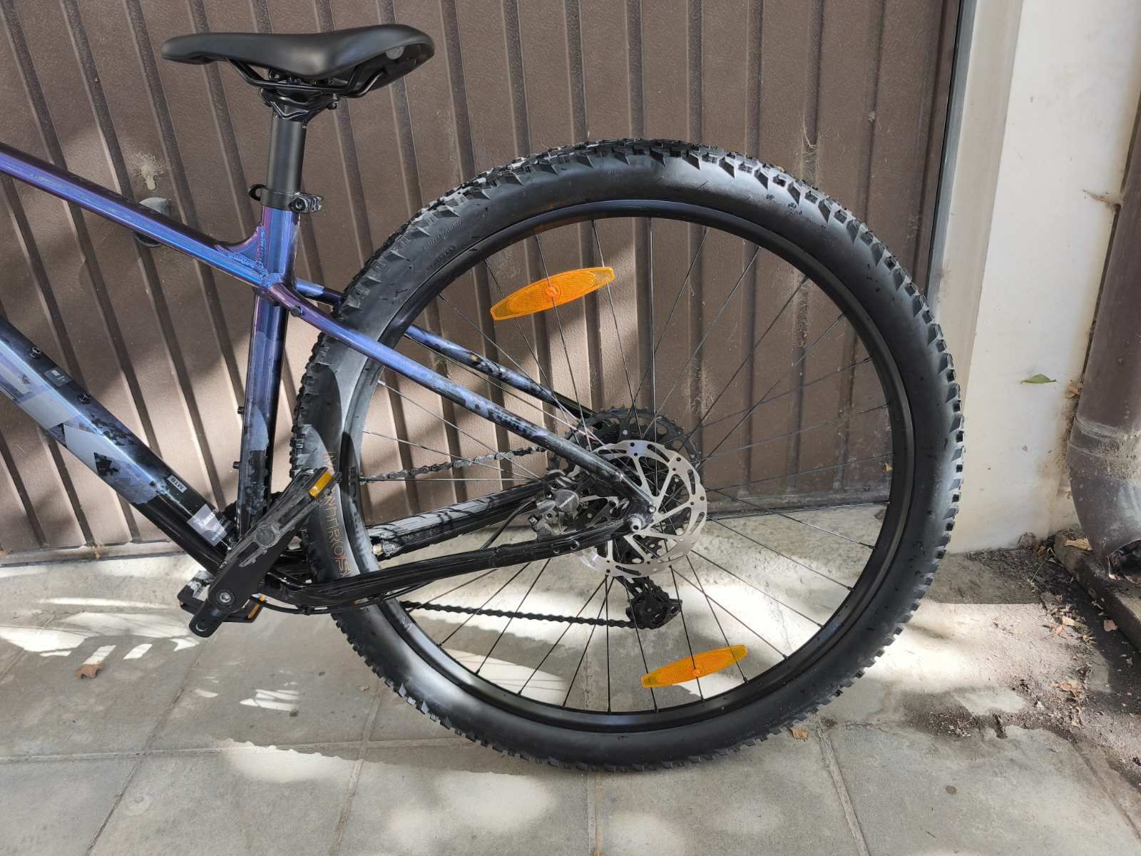 Планински велосипед Trek Marlin 5 29 Gen 3