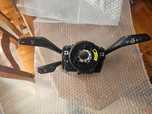 Spira volan incalzit + Lane Assist + ACC Audi A4 B9 - 4M0 907 129 MH