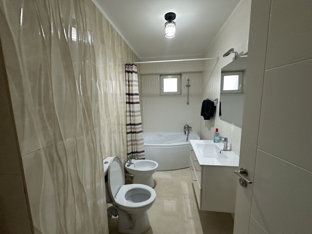 Apartament de vanzare Buzau