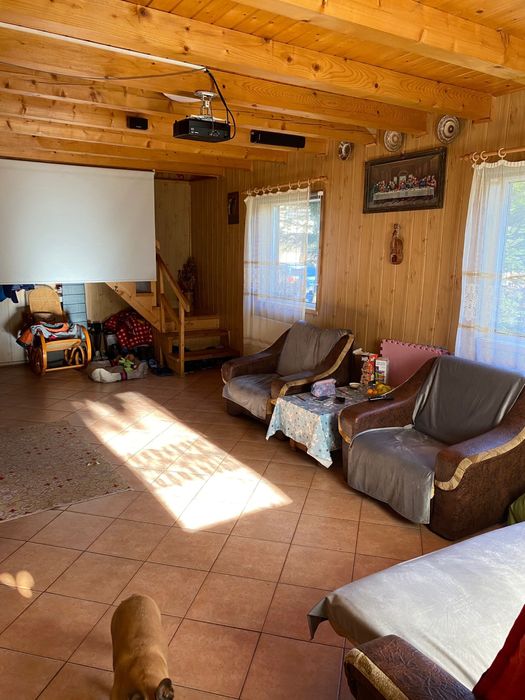 Inchiriez Cabana Statiunea Muntele Baisorii Revelion 2026