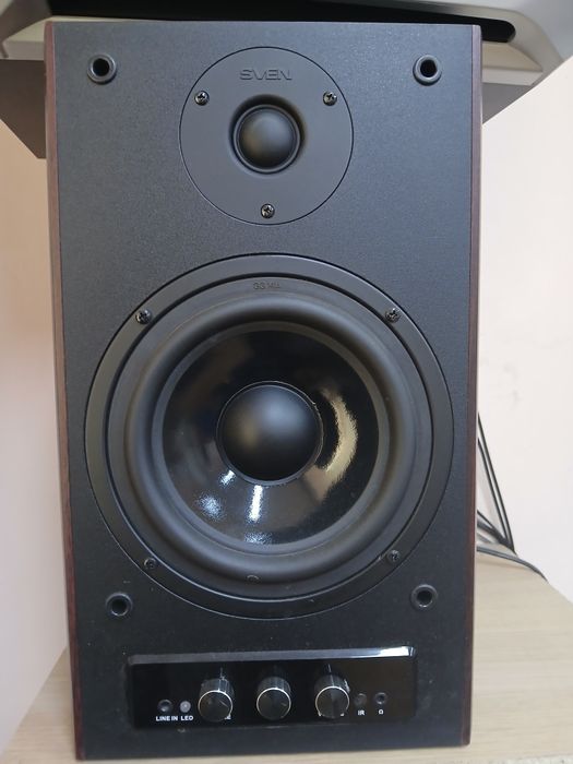 Колонки акустика