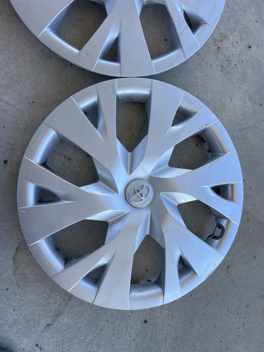 Оригинални тасове от тойта TOYOTA