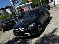 Mercedes-Benz GLC Panoramic Navi Piele Airmatic, Posibilitate Rate Schimburi Auto