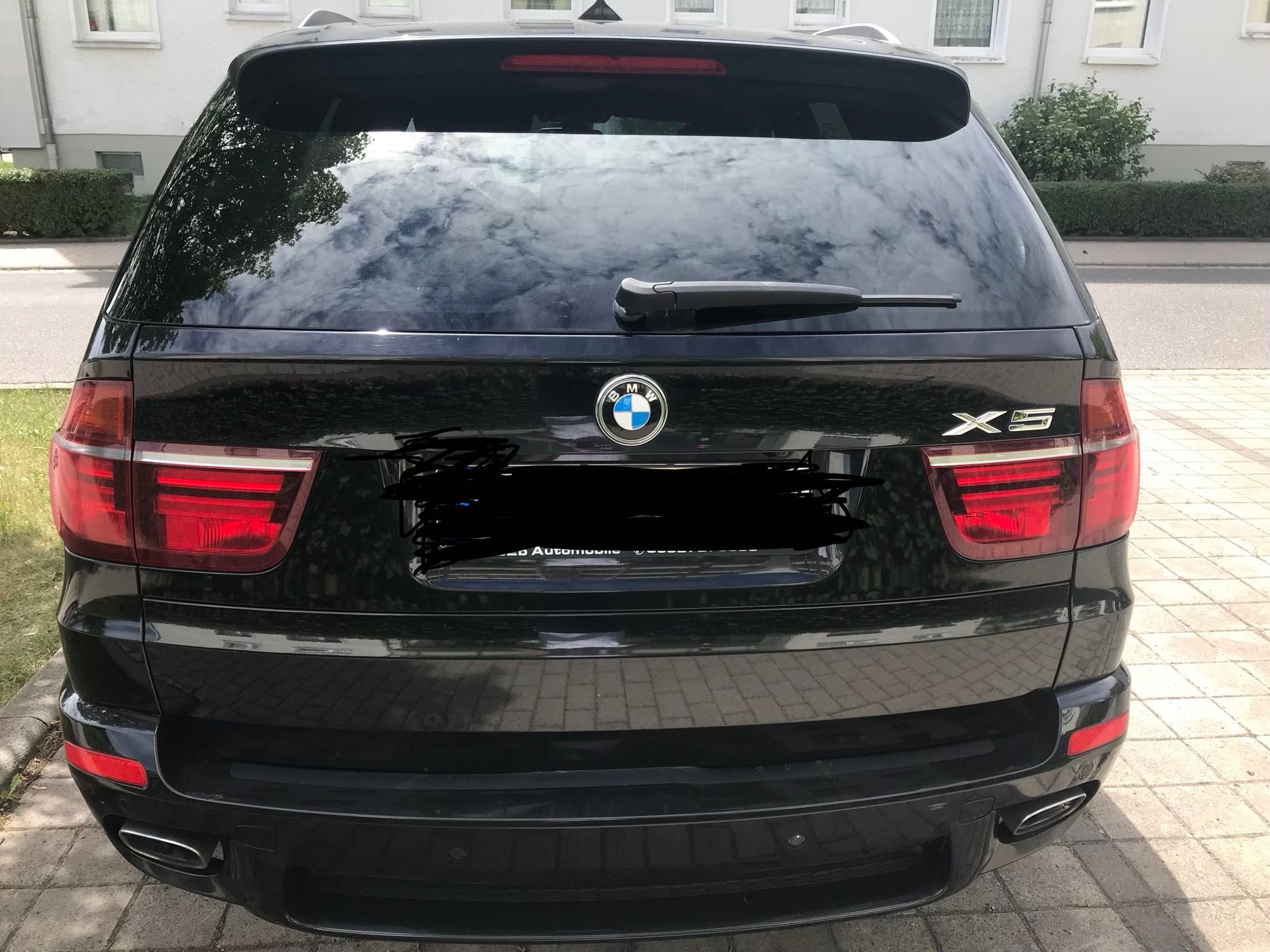 BMW x5 , x Drive 30d