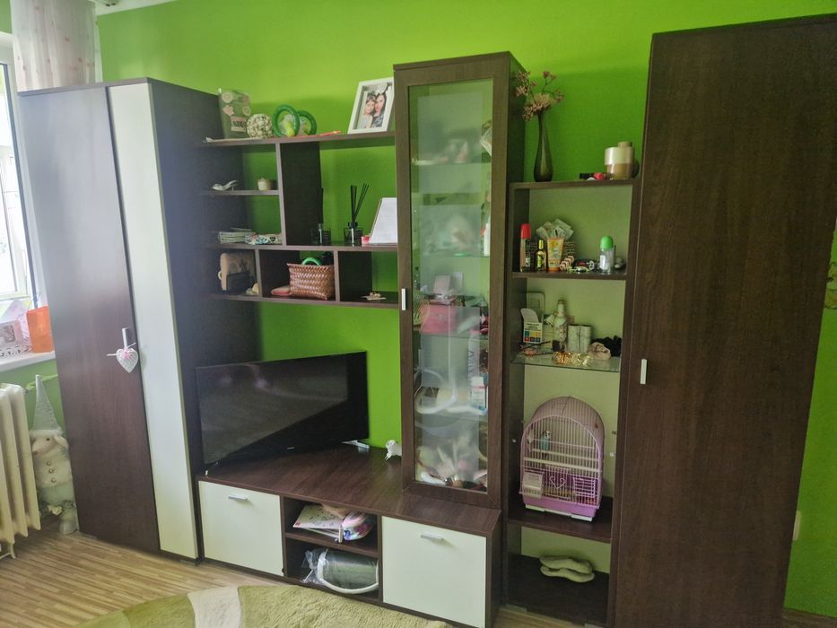 Dulap living șifonier